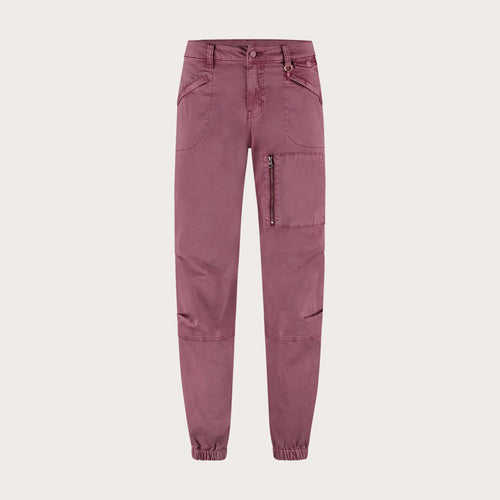 Charlie Cargo | Dark Pink