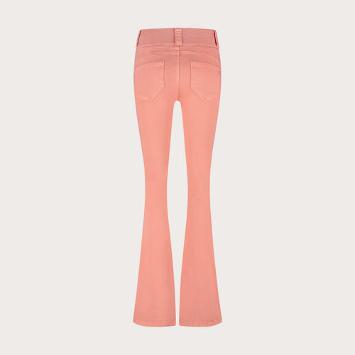 Bodine Flared | Peach