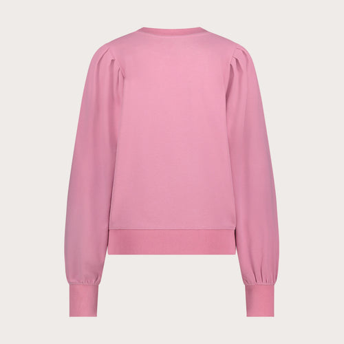 Olly Sweater | Light Pink