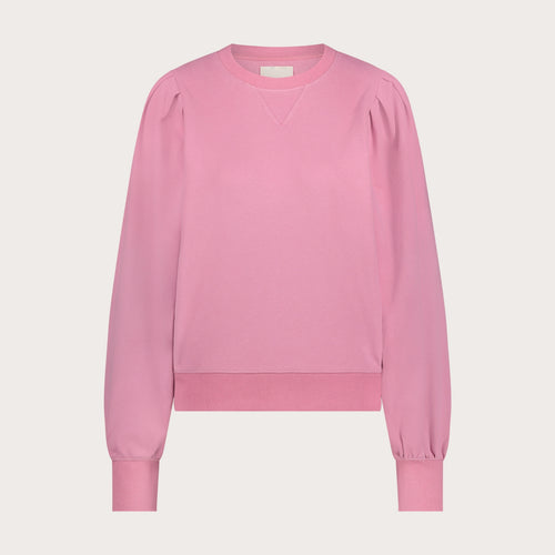 Olly Sweater | Light Pink