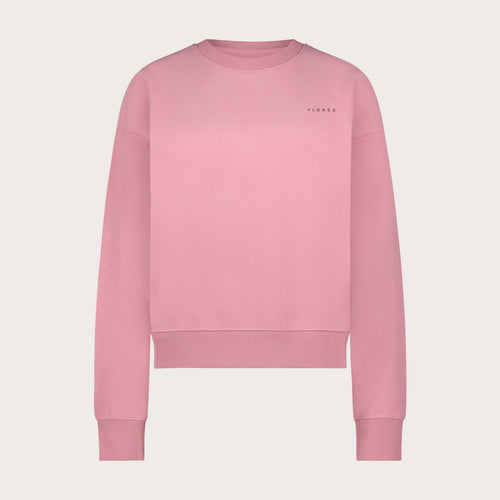 Jolie Sweater | Light Pink