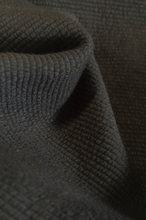 Noë Pullover | Black